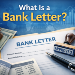 What Is a Bank Letter Meaning, Types, and Easy Guide