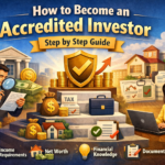 How to Become an Accredited Investor