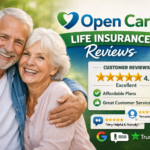 Open Care Life Insurance Reviews