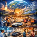 World’s Best Vertically Integrated Company