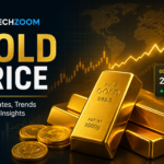 Fintechzoom.com gold price live trends and forecast guide