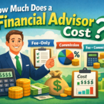 How Much Does a Financial Advisor Cost in 2026?