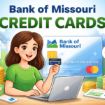 Bank of Missouri Credit Cards: Complete Guide for Beginners