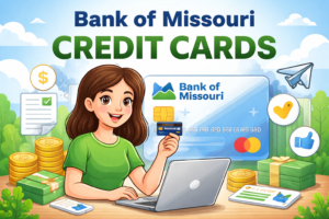 bank of missouri credit cards