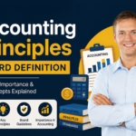 Accounting Principles Board Definition: What You Need to Know