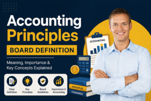 Accounting Principles Board Definition: What You Need to Know