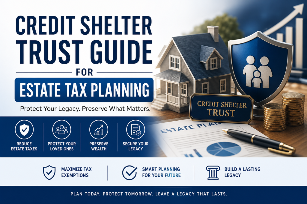 credit shelter trust