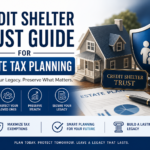 Credit Shelter Trust Guide for Estate Tax Planning