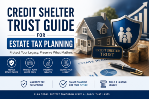credit shelter trust