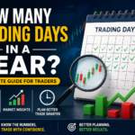 How Many Trading Days in a Year